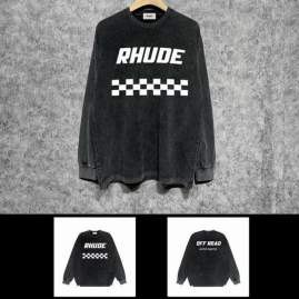 Picture of Rhude T Shirt Long _SKURhudeS-XXLsytZCHRH04352231